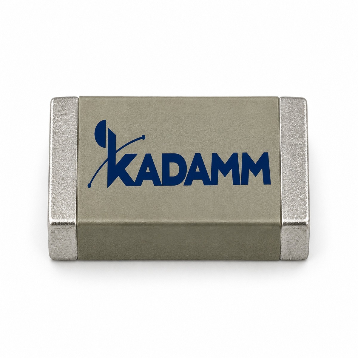 KADAMM ACH-UWB — чип-антенны SMD сверхширокополосные 3–9 ГГц (UWB) для пайки на плату, 7 исполнений
