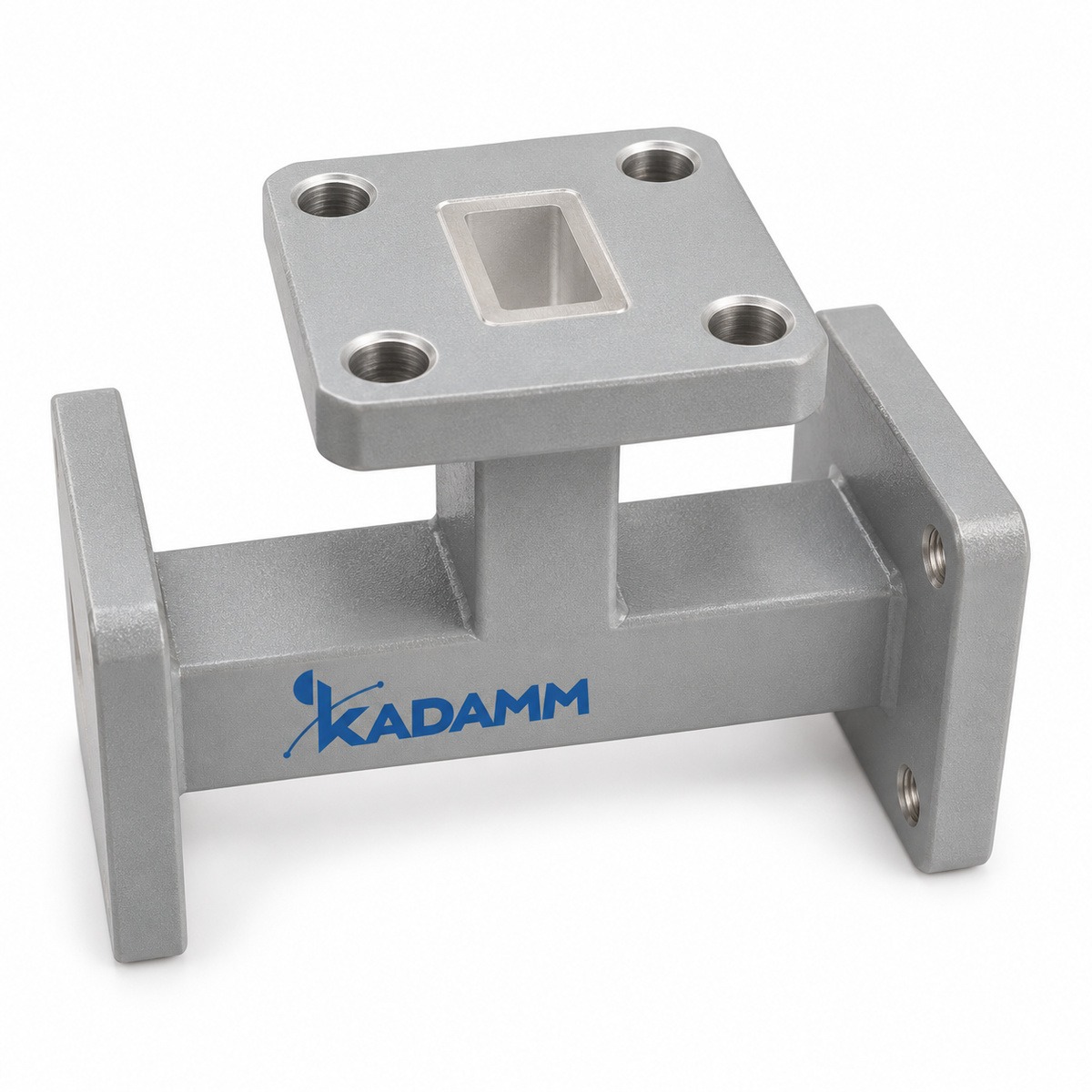 Волноводные тройники Е-плоскостные KADAMM ДМВ-2-Е