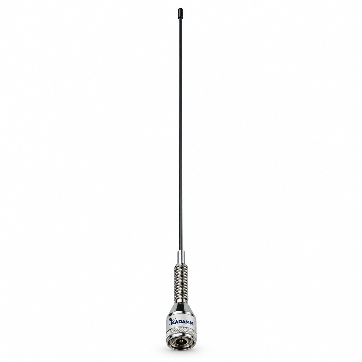 KADAMM AM-1502M — автомобильная антенна 134–173 МГц, 2,15 дБи, 1 порт