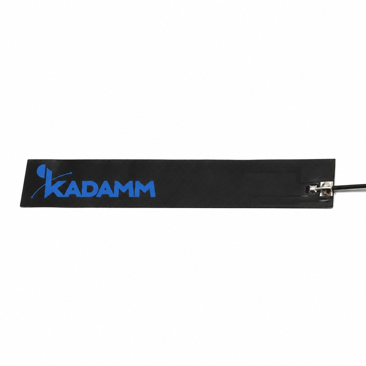 KADAMM AFP-LTE — гибкие FPC-антенны 4G/5G 698–6000 МГц для встраивания, IPEX или MMCX