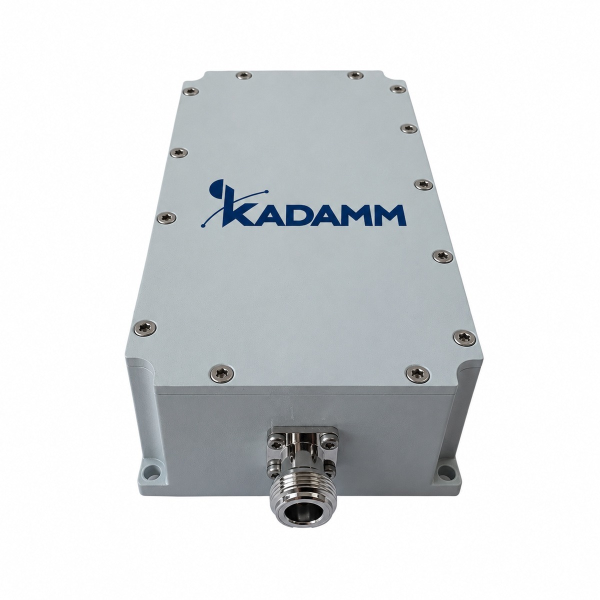 Фильтр полосовой КАДАММ ФП-2580/2690-N — 2580–2690 МГц