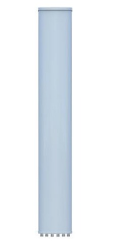 КАДАММ K803902118 — секторная антенна базовой станции 790–960 / 2×1710–2170 МГц, 17,5 дБи, 6 портов, RET