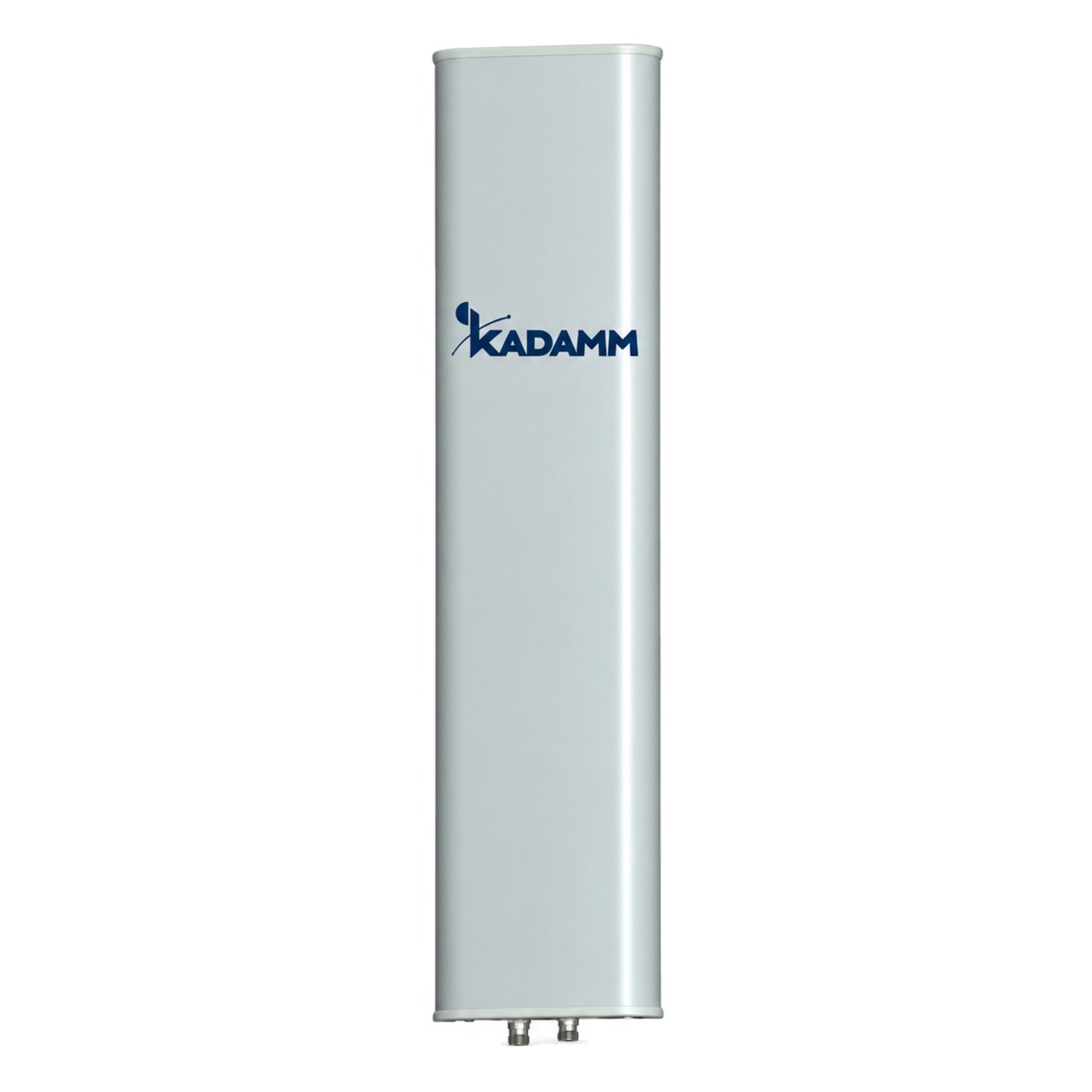 KADAMM K801809020 — однодиапазонная секторная антенна 790–960 МГц, 20,5 дБи, 2 порта, RET