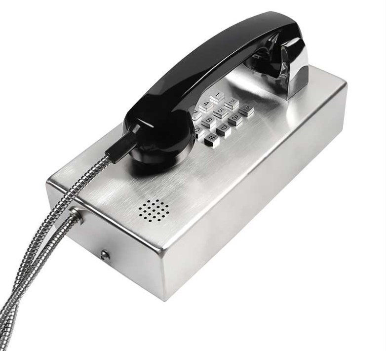 КАДАММ ТЛ4030 — Нержавейка, AISI 304 · клавиши цинк