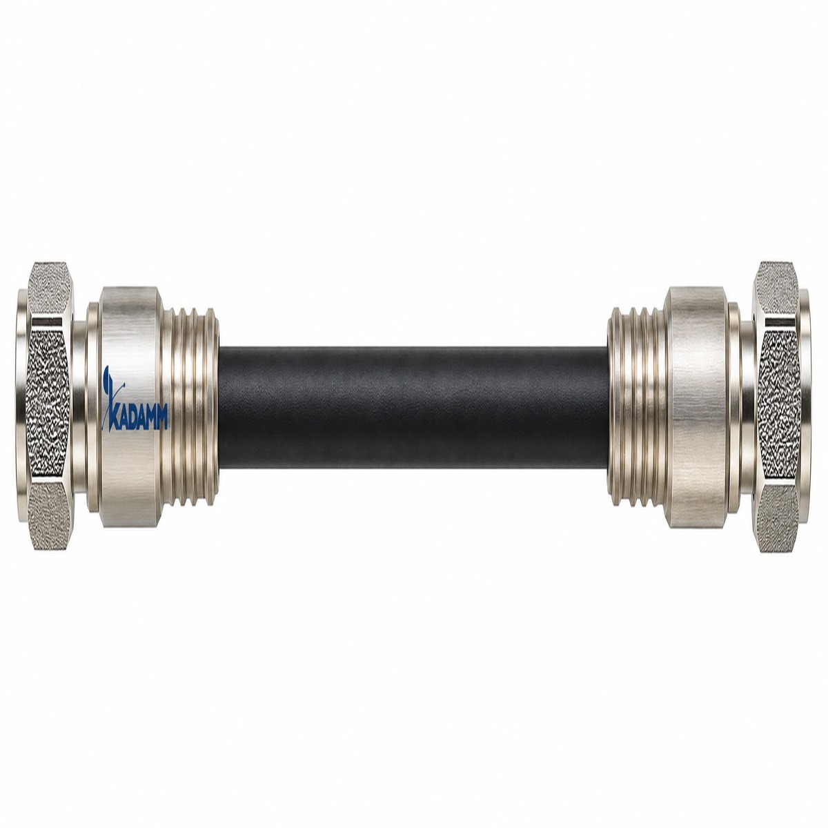 Кабельные сборки (джамперы) КАДАММ ДЖ-12С-43 — сборки 1/2″ 4.3-10 – 4.3-10 (прямые и угловые)