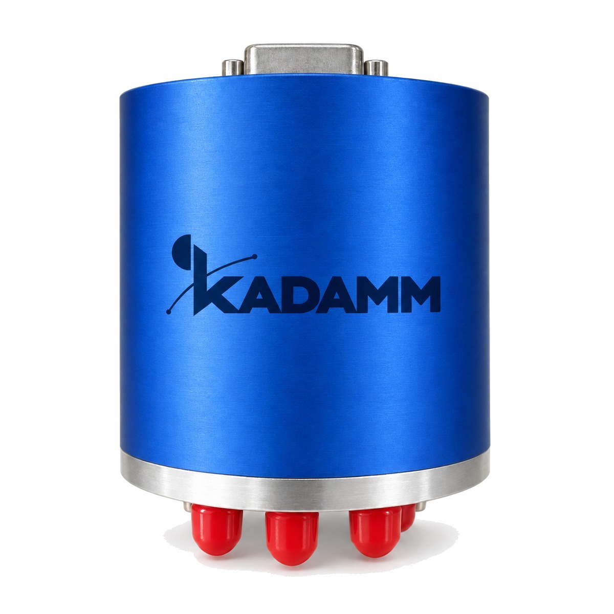 Коаксиальные переключатели электромеханические, ручные KADAMM ПЭ-Р