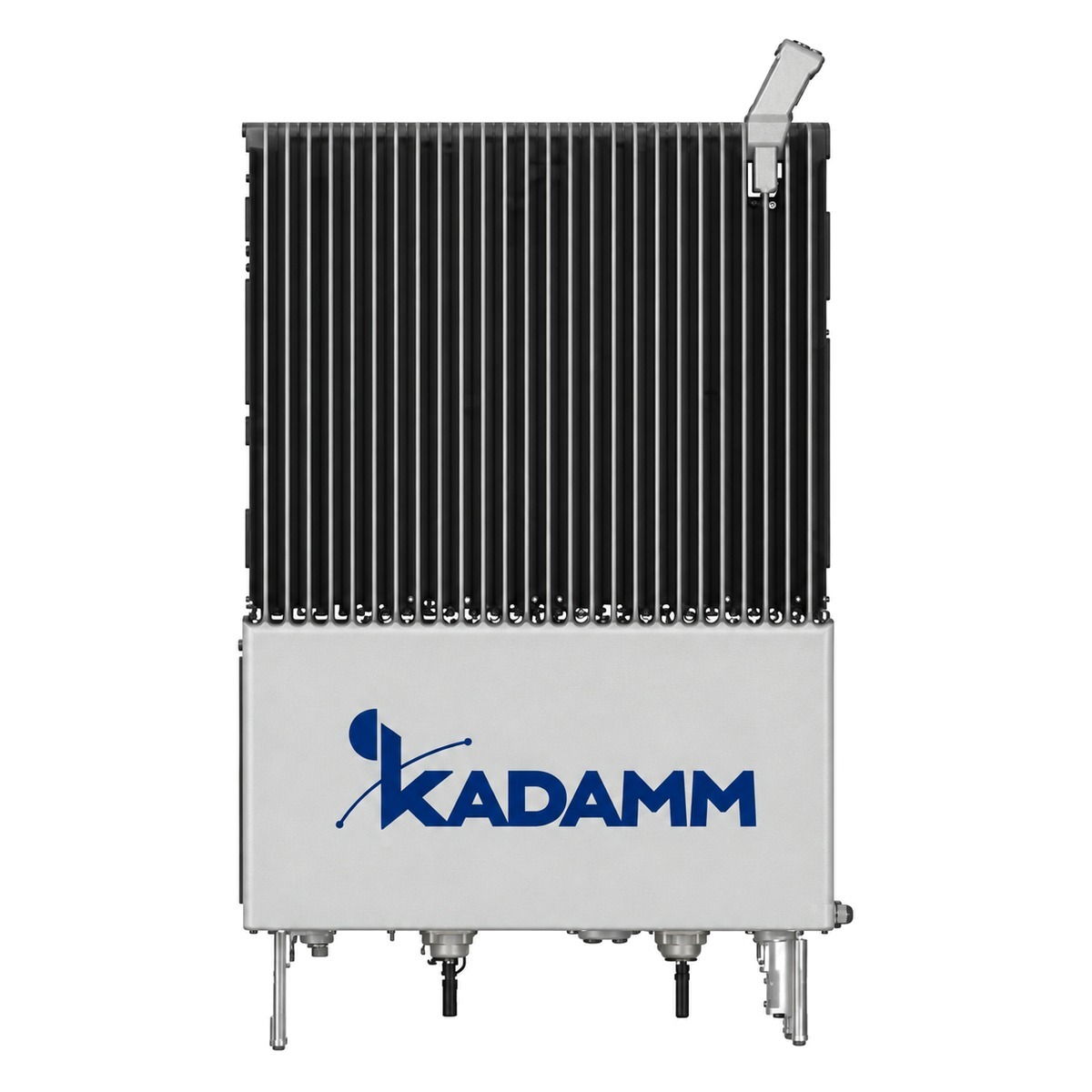 KADAMM BS-I45 — моноблочная базовая станция 4G/5G 2T2R / 4TR до 2×100 Вт