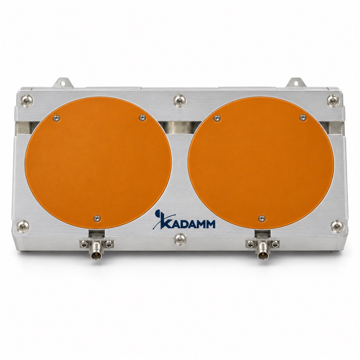 Ферритовые циркуляторы встраиваемые двухсекционные KADAMM ЦРВ-2С