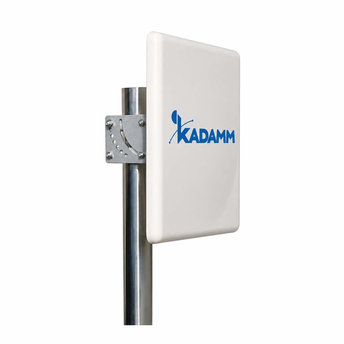 KADAMM PN24 — панельные направленные антенны 2400–2500 МГц: 10–18 дБи, 4 модели