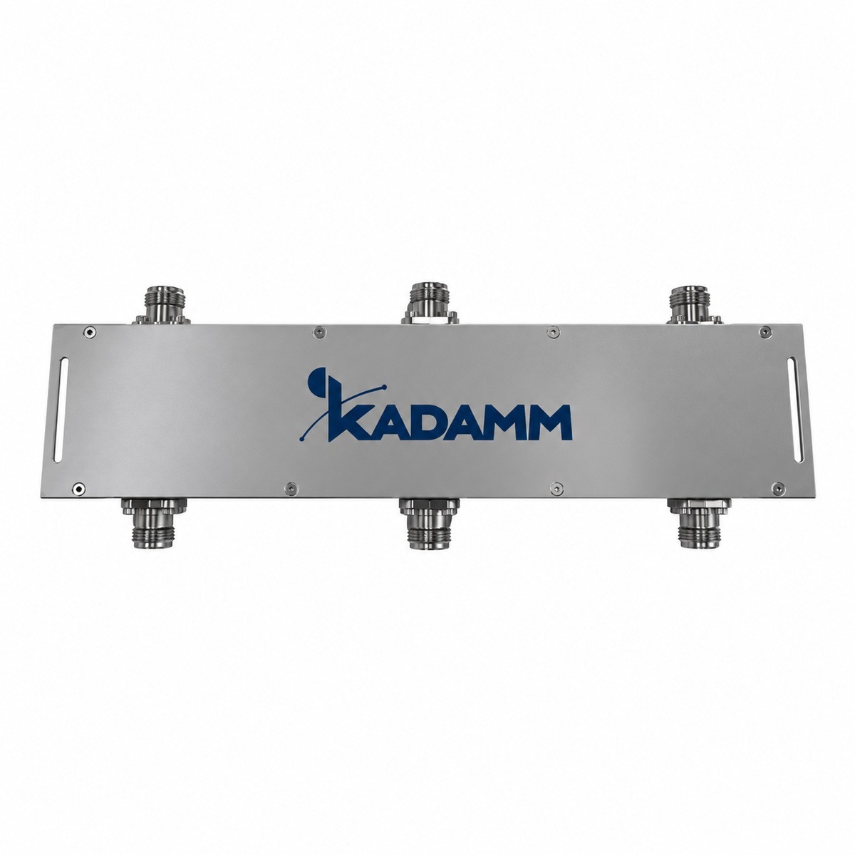 Гибридный мост КАДАММ ГМ-4Х4-350/5850-43 — 350–5850 МГц