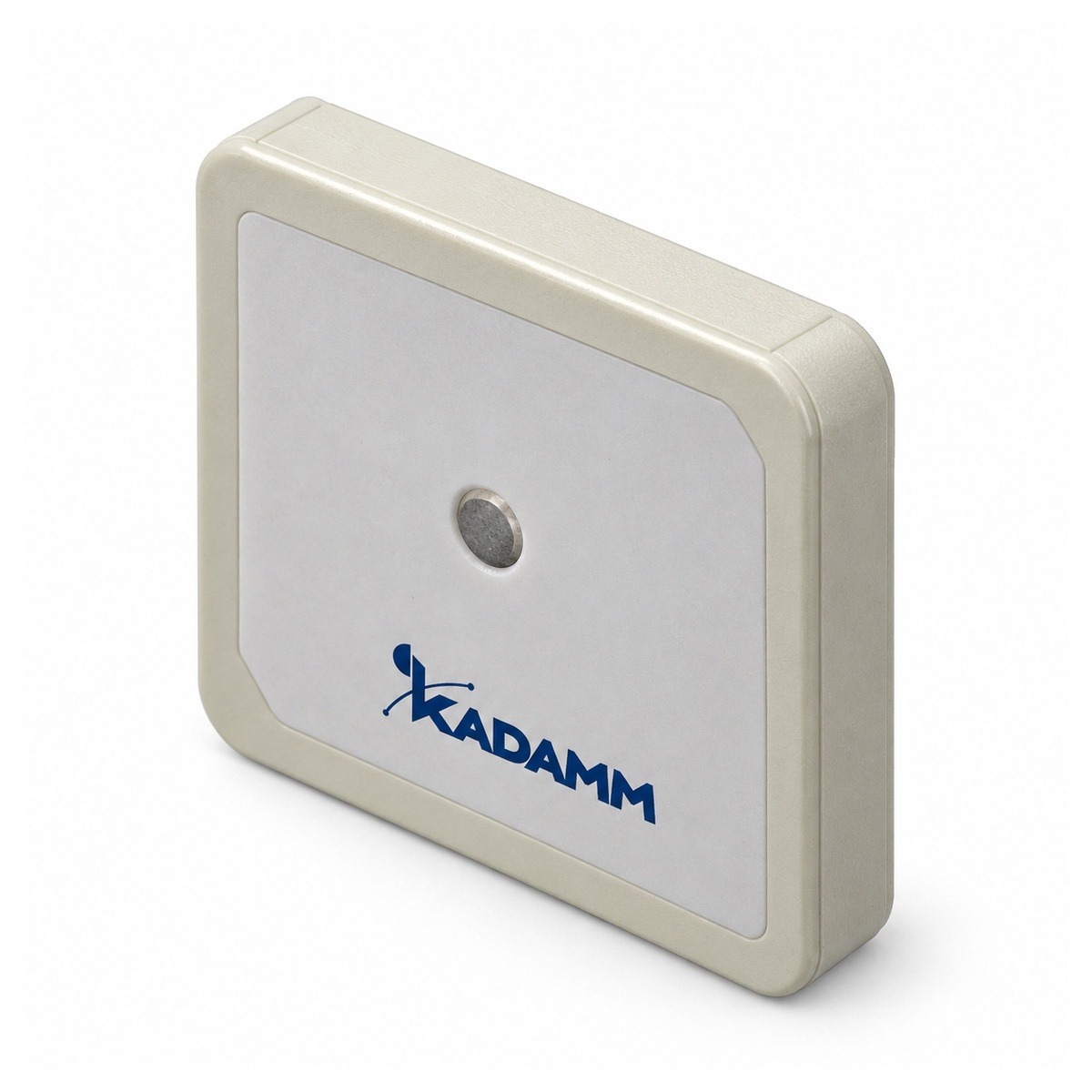KADAMM GPP-24-25 — керамическая патч-антенна 2450 МГц с круговой поляризацией, 3,5 дБи