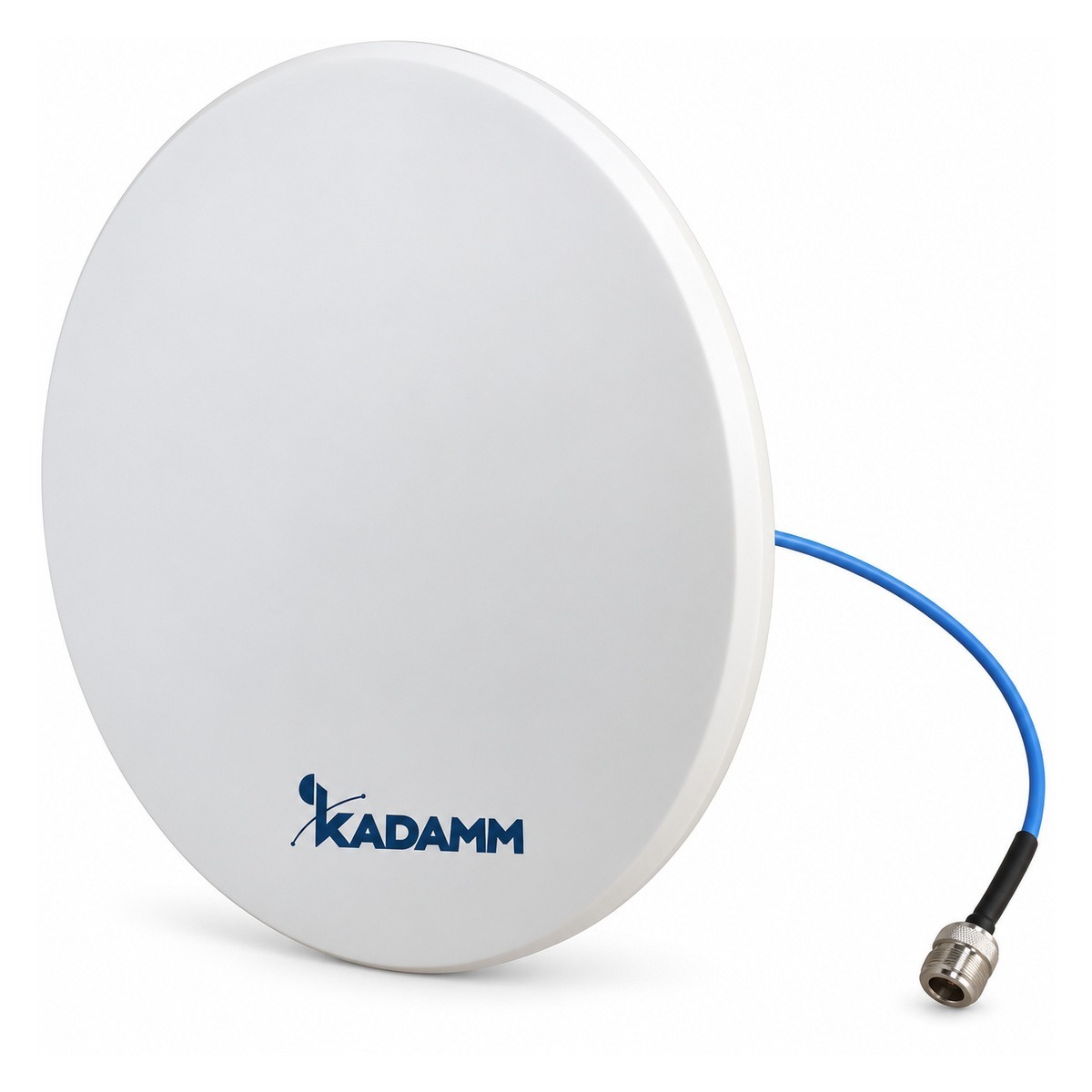 KADAMM I-ATO2-380/430SH — потолочная ненаправленная (всенаправленная) антенна 380–430 МГц, 2 дБи, 1 порт