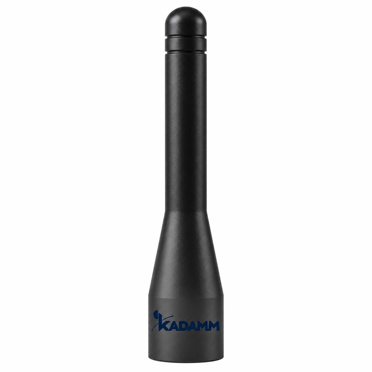 KADAMM AR-LTE-2S — поворотная штыревая антенна 4G 700–960/1710–2700 МГц, 2,15 дБи, SMA