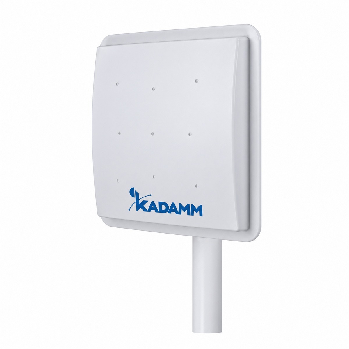 KADAMM RF900 — антенны RFID 860–870 / 902–928 МГц: 9–12 дБи, 4 модели