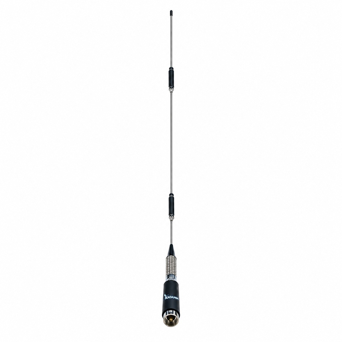 KADAMM AM-63003 — автомобильная ТВ-антенна DVB-T2 638–646 МГц, 3 дБи