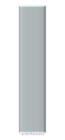 КАДАММ K803802118v01 — секторная антенна базовой станции 698–960 / 2×1710–2690 МГц, 18 дБи, 6 портов, RET