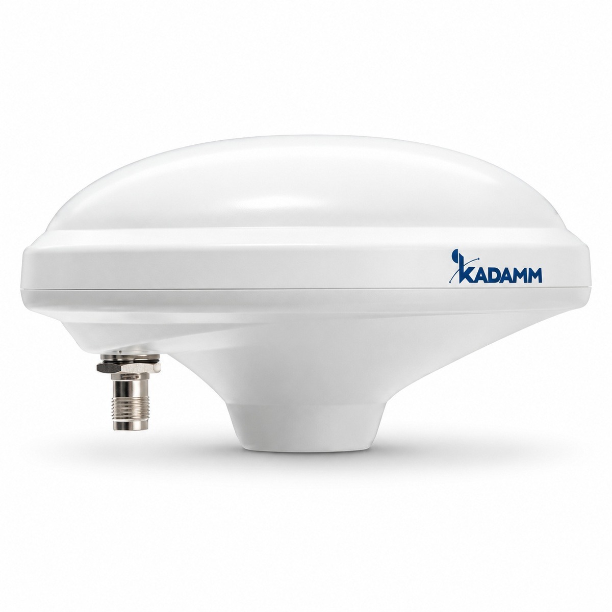 KADAMM GNSS-RTK-G — геодезические антенны ГНСС L1 / L2 / L5 и L-Band, МШУ 34–50 дБ, TNC