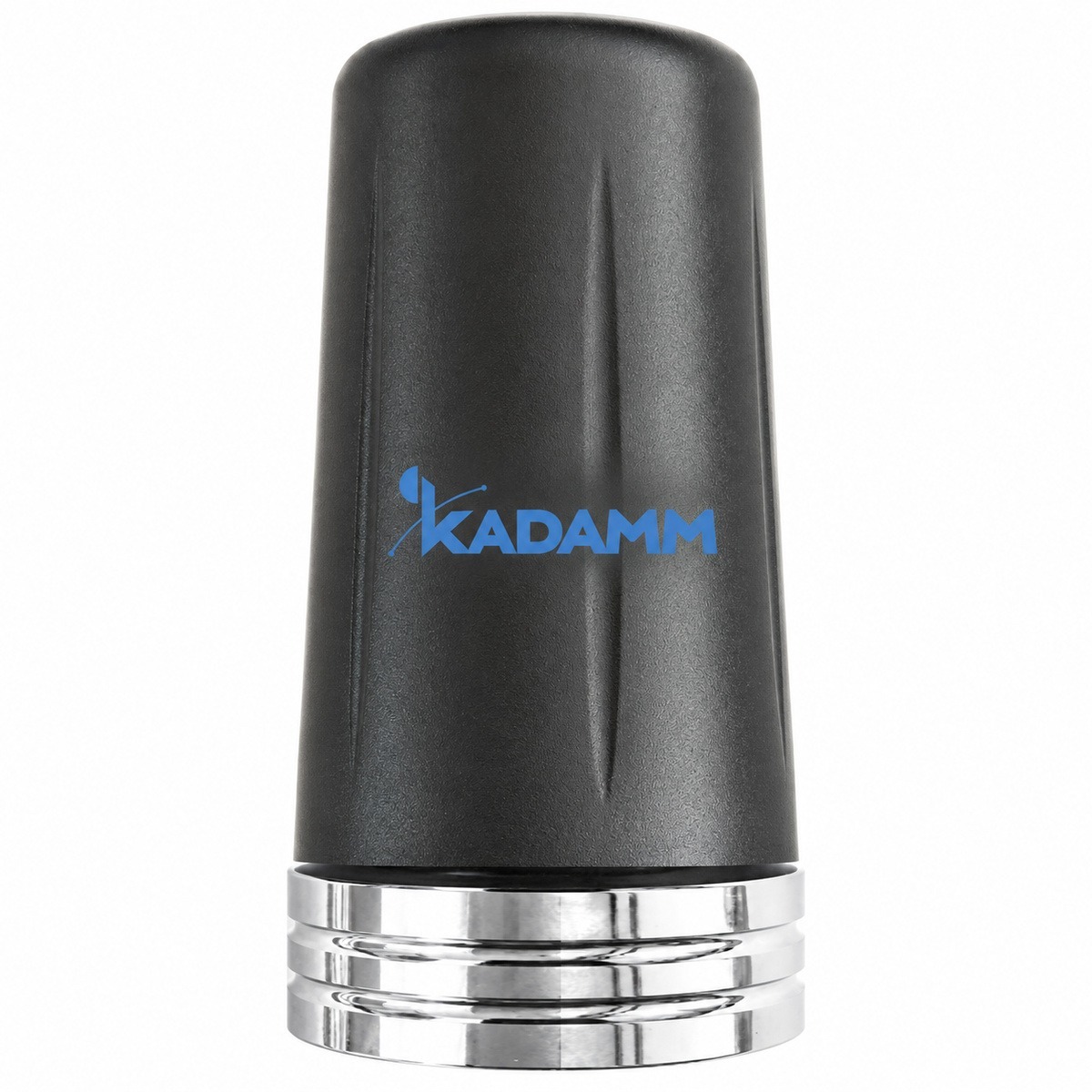 KADAMM AM-69005M — автомобильная антенна 4G 698–3800 МГц, 5 дБи, на магните