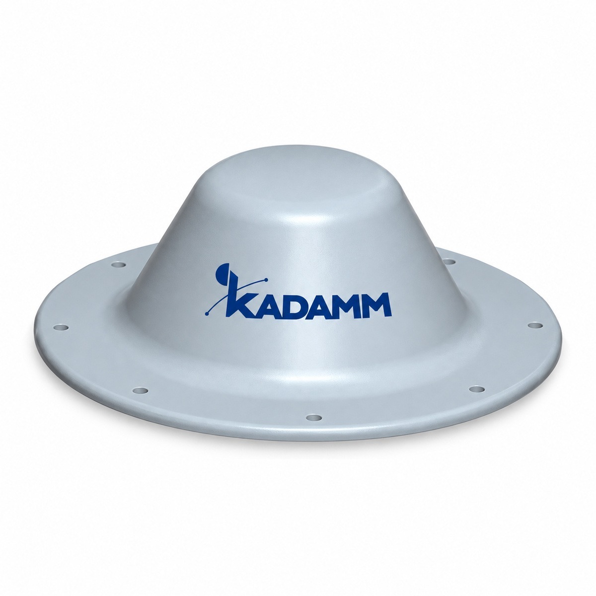 KADAMM AM-69004B — автомобильная антенна 4G 698–2700 МГц, 4 дБи