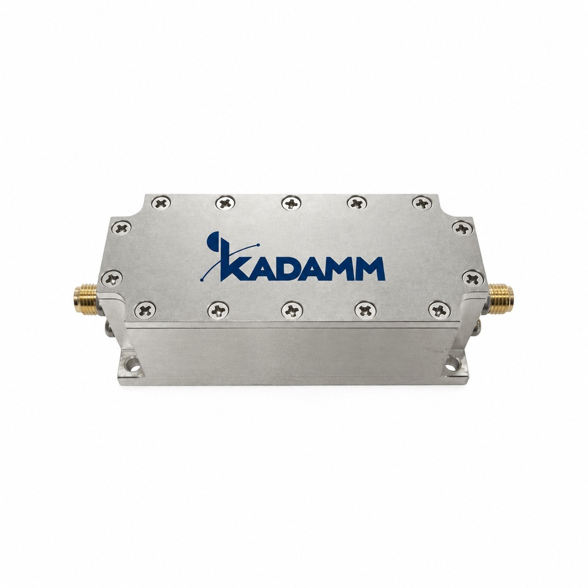 Фильтр нижних частот КАДАММ ФНЧ-360-SMA — 320–360 МГц