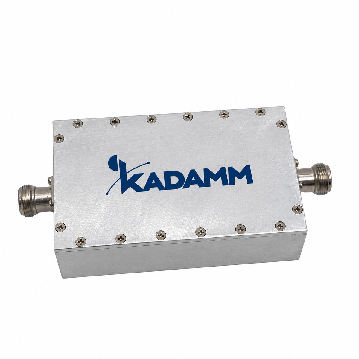 Фильтр нижних частот КАДАММ ФНЧ-148-N — DC–148 МГц