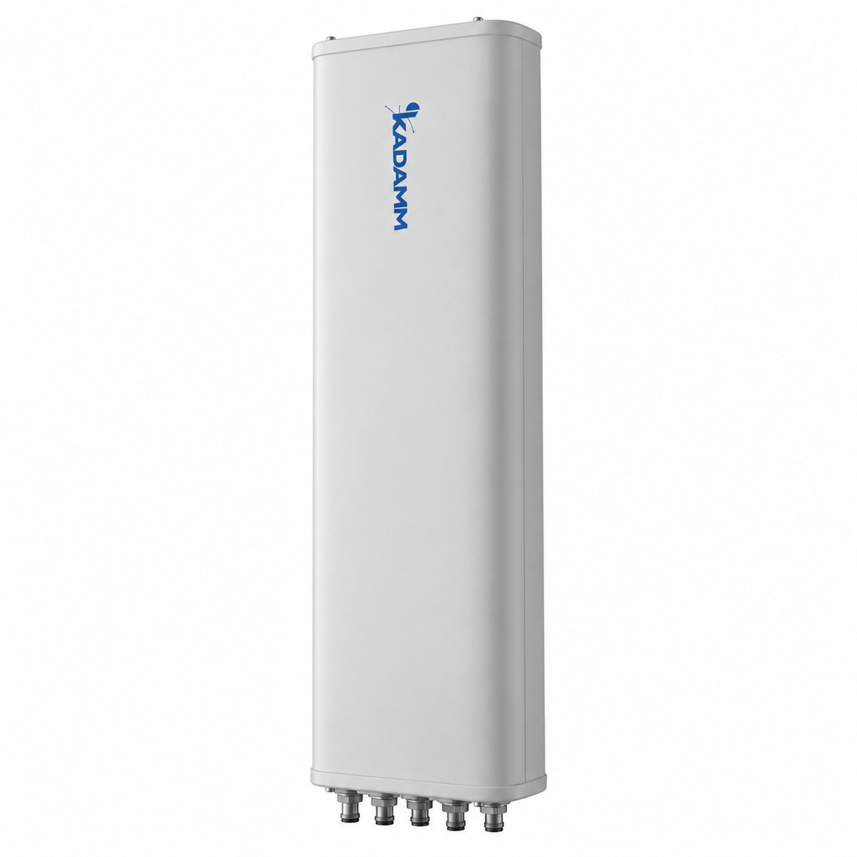 KADAMM APX8-1727-1938 — многолучевая секторная антенна 4×1695–2690 МГц, 33°, 19 дБи, 8 портов