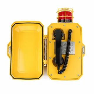 IP-телефонные аппараты (VoIP), всепогодные