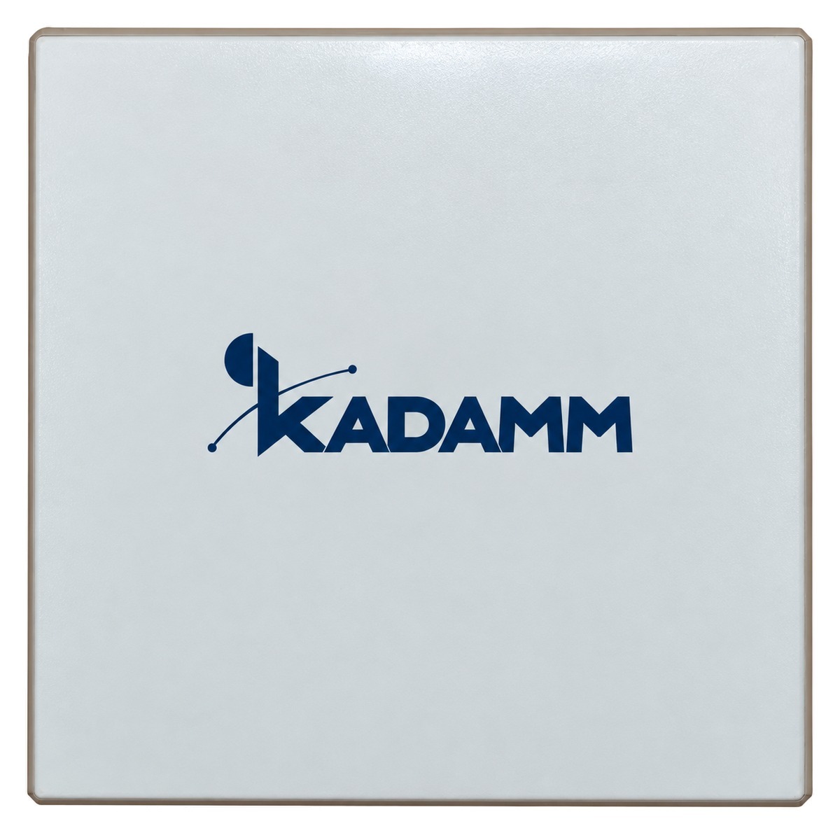 KADAMM APWD496123 — направленная антенна Wi-Fi 4900–5150 МГц, 20,5 дБи, 2 порта