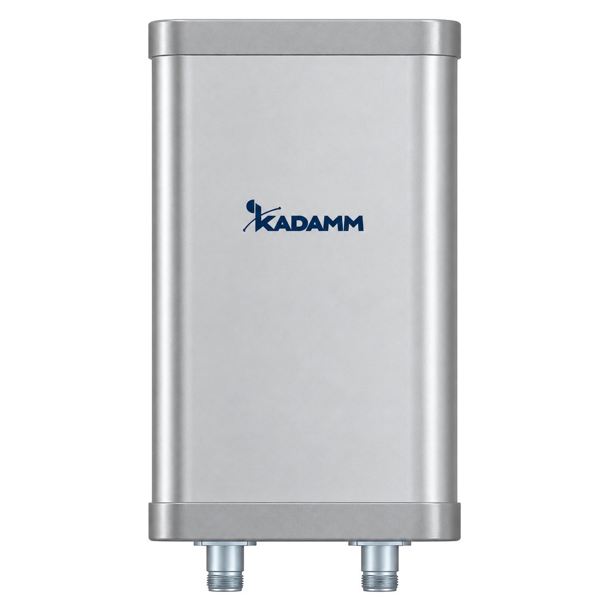 KADAMM APW515865DP17 — внешняя секторная антенна Wi-Fi 5150–5850 МГц, 17 дБи, 2 порта
