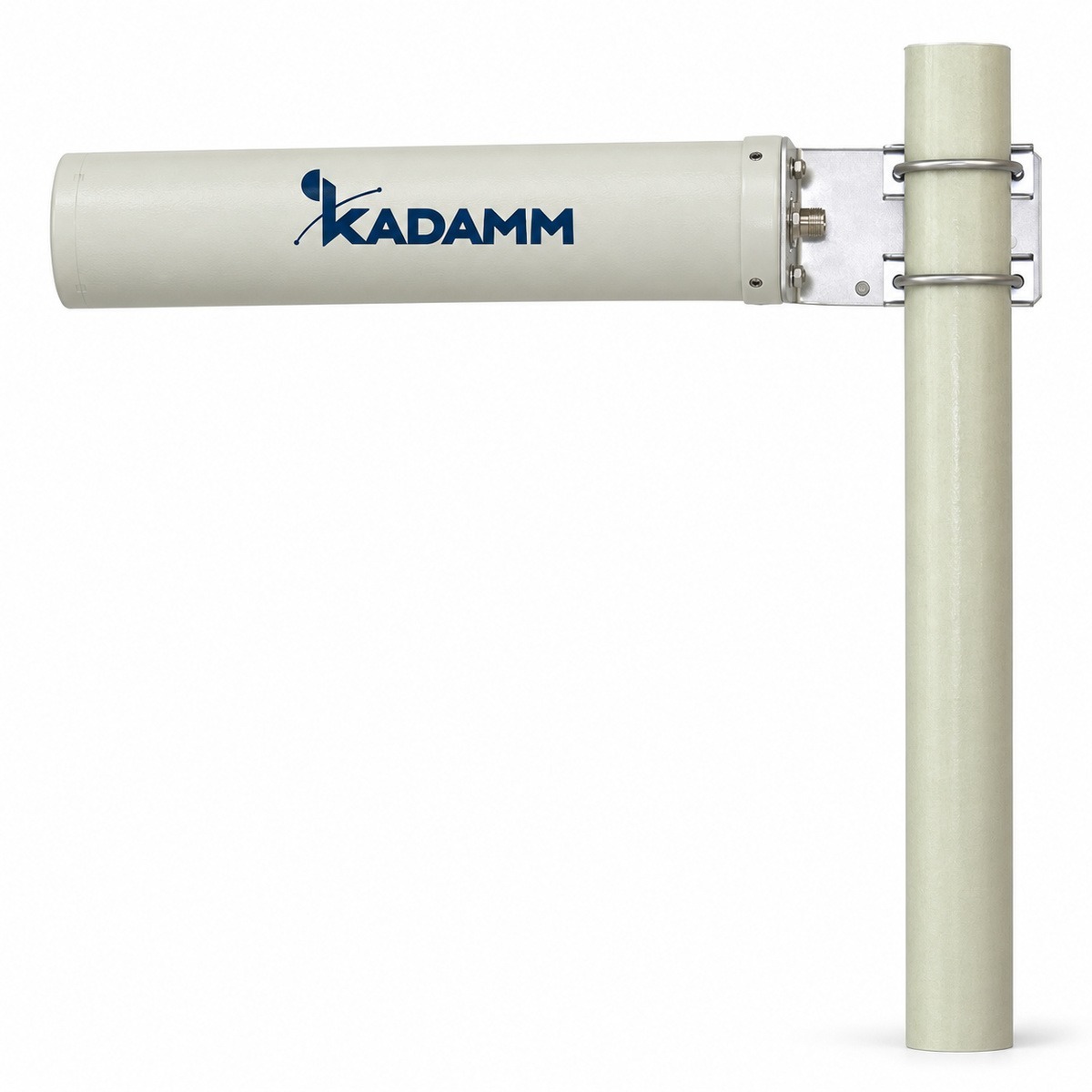 KADAMM ADY-2400-2483-11 — директорная антенна (Яги) 2400–2483 МГц, 11 дБи, 1 порт