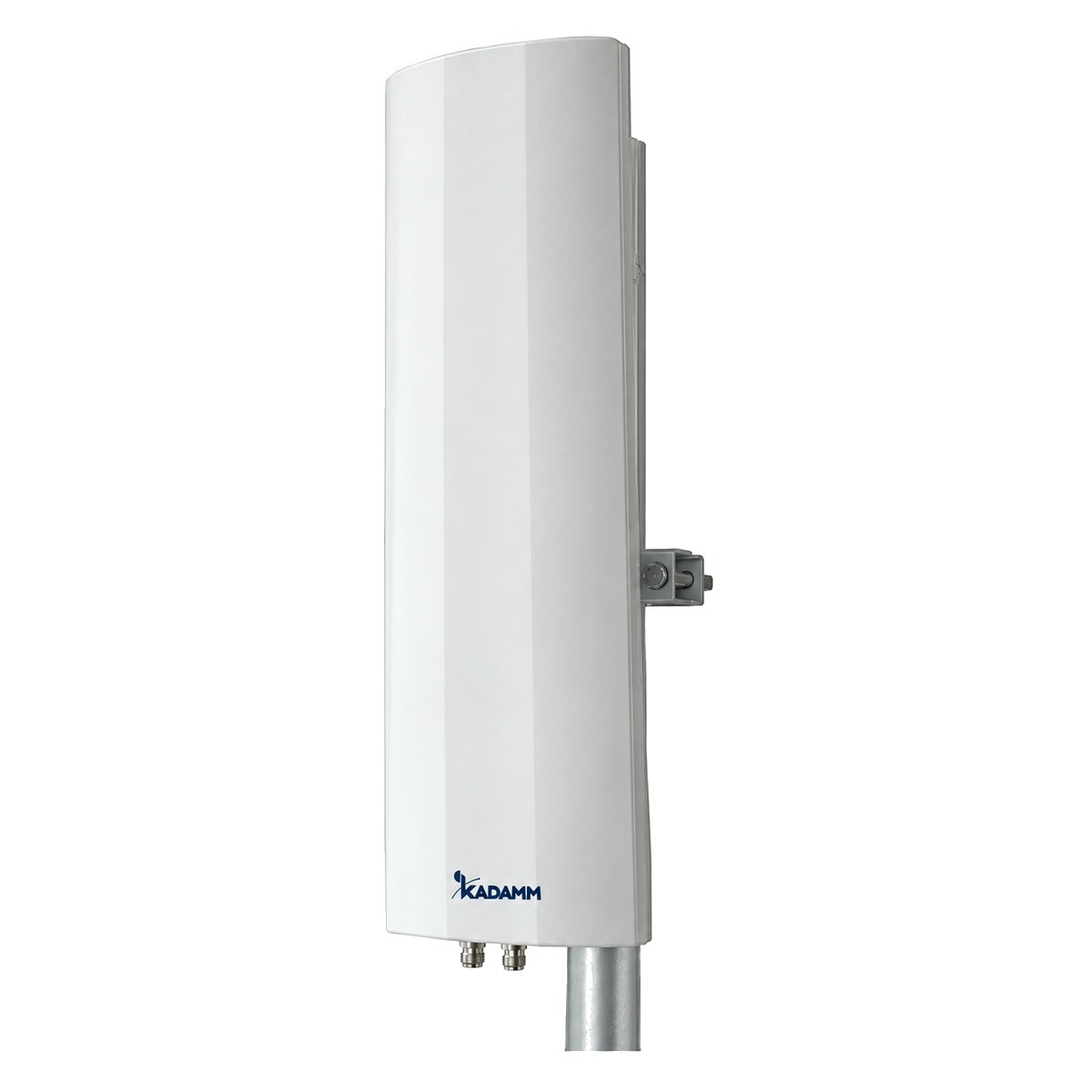 KADAMM APW240014-2 — внешняя секторная антенна Wi-Fi 2400–2483 МГц, 14 дБи, 1 порт