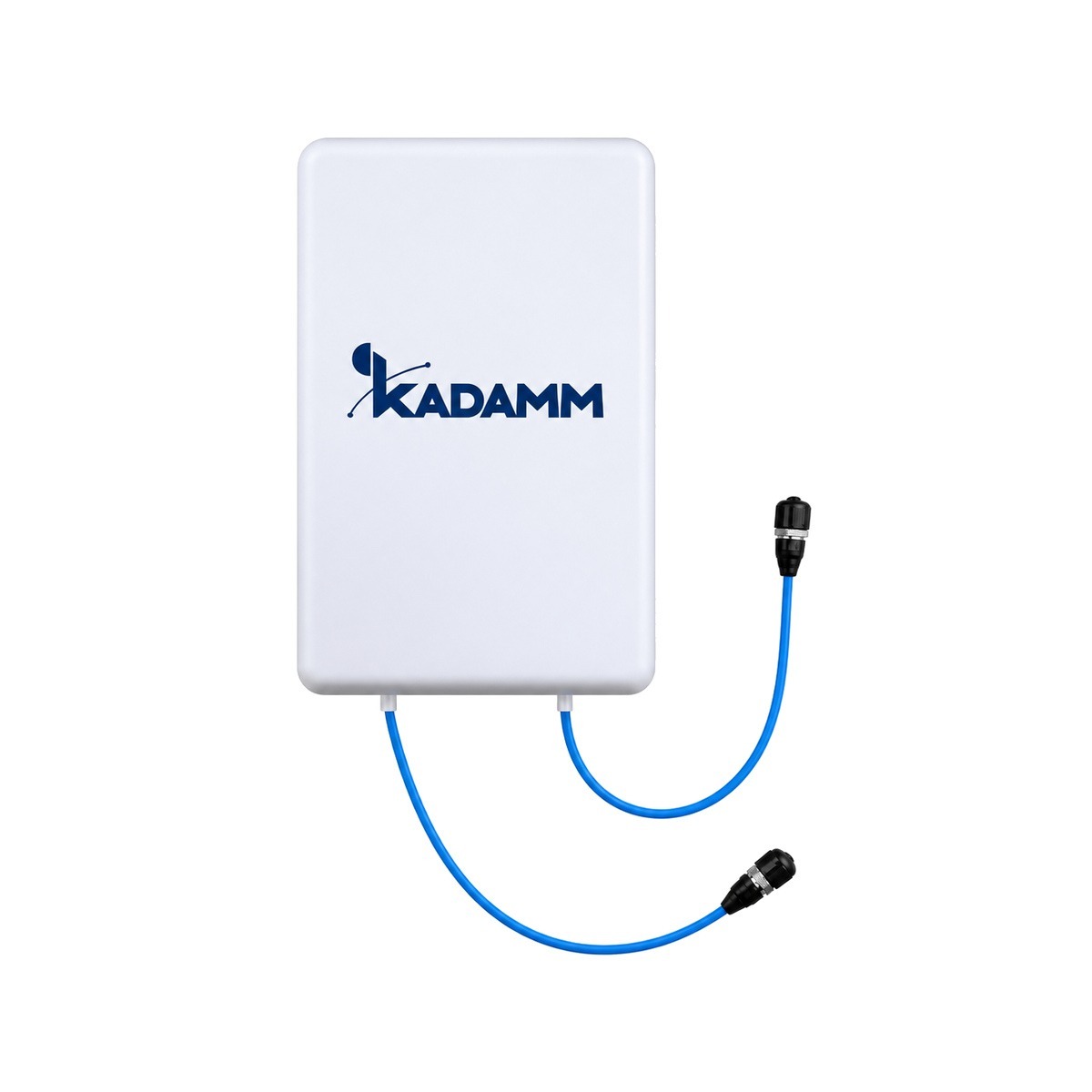 KADAMM I-ATP-600/6000-M — внутренние панельные антенны 600–6000 МГц: 4–8,5 дБи, 4 модели
