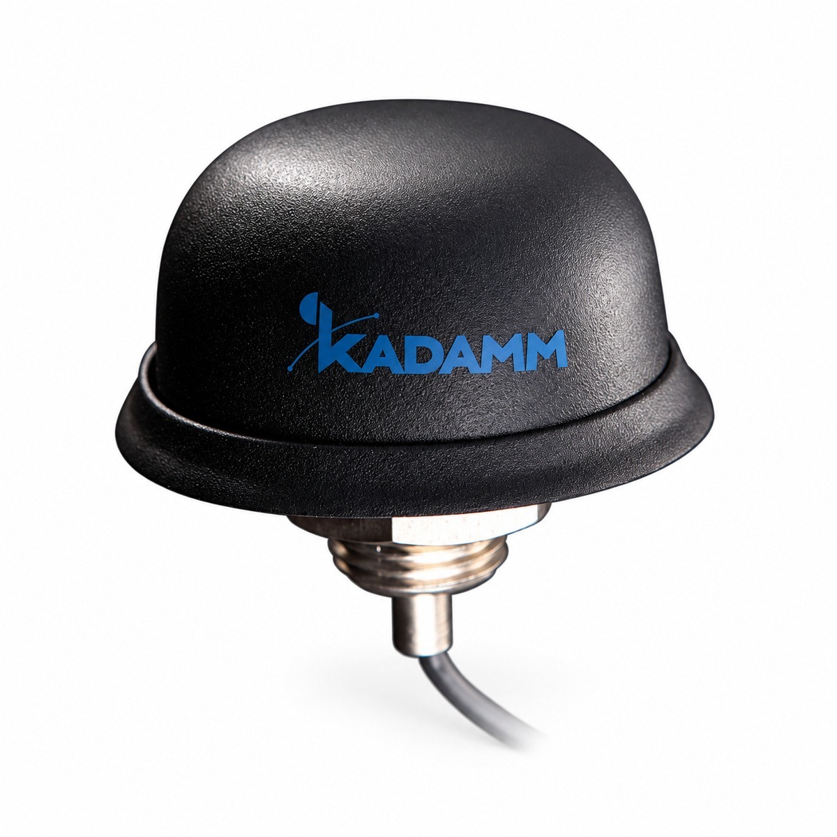 KADAMM GNSS-L1G1 — активные антенны GPS/ГЛОНАСС, МШУ 28–44 дБ, кабель RG174
