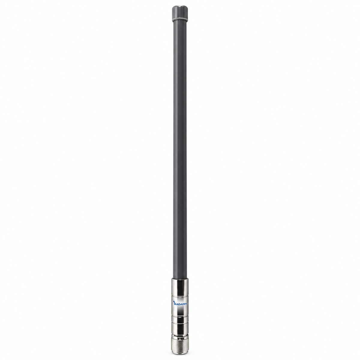 KADAMM AOW58-10 — всенаправленная антенна Wi-Fi 5,8 ГГц (5700–5850 МГц), 10 дБи