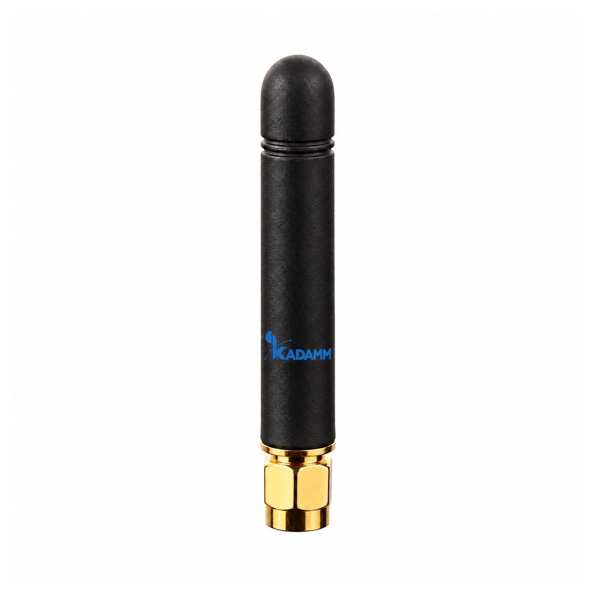 KADAMM AR-58-3 — штыревая антенна Wi-Fi 5 ГГц 4900–5825 МГц, 3 дБи, SMA