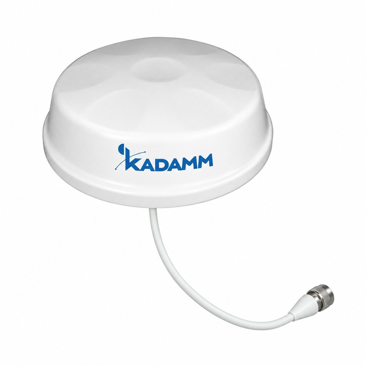 KADAMM I-ATO5-617/6000S — потолочная антенна 4G/5G 617–6000 МГц, 5 дБи