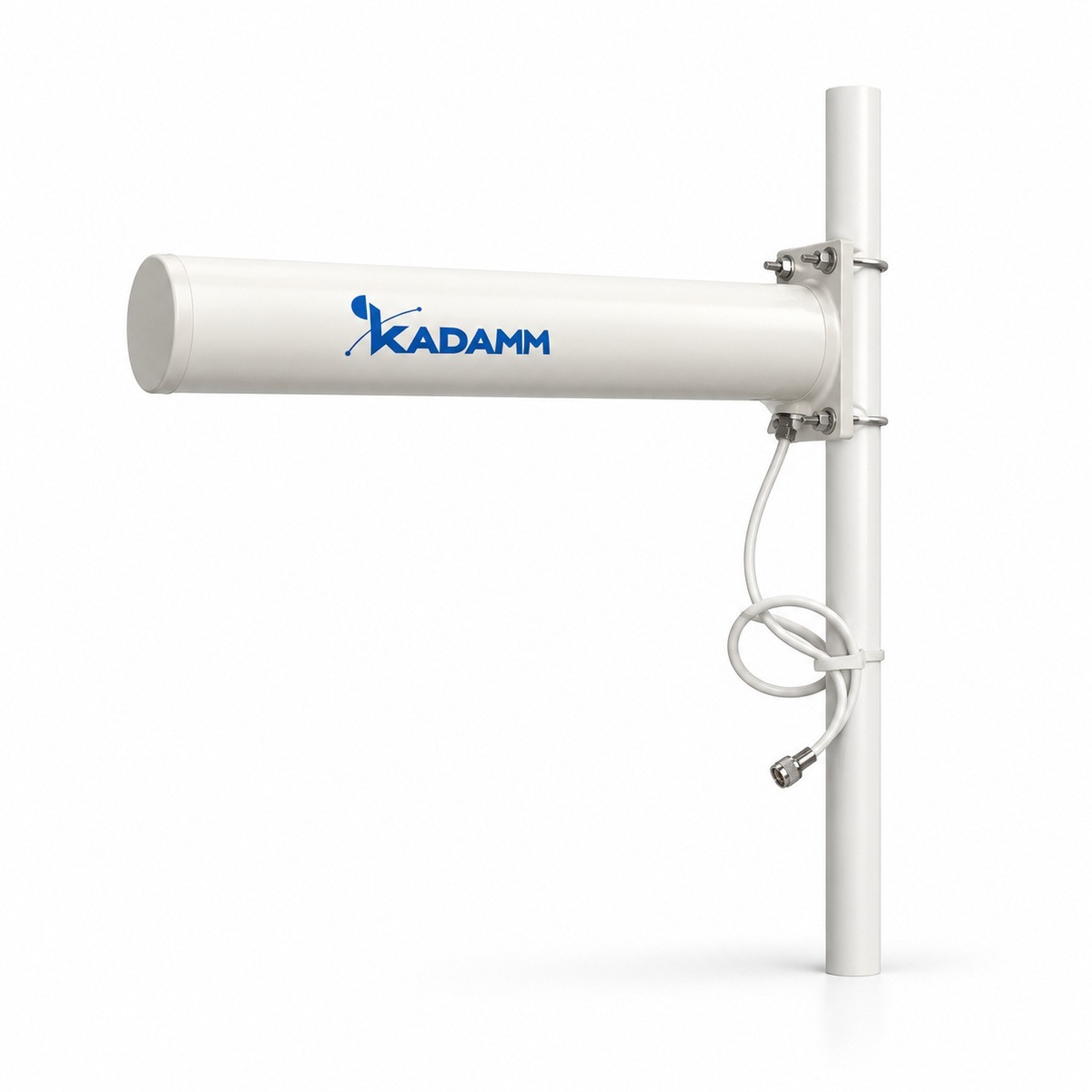 KADAMM ADY-2400-2483-10 — антенна Яги 2,4 ГГц (2400–2483 МГц), 10 дБи