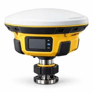 ГНСС-приёмники GPS/ГЛОНАСС и RTK