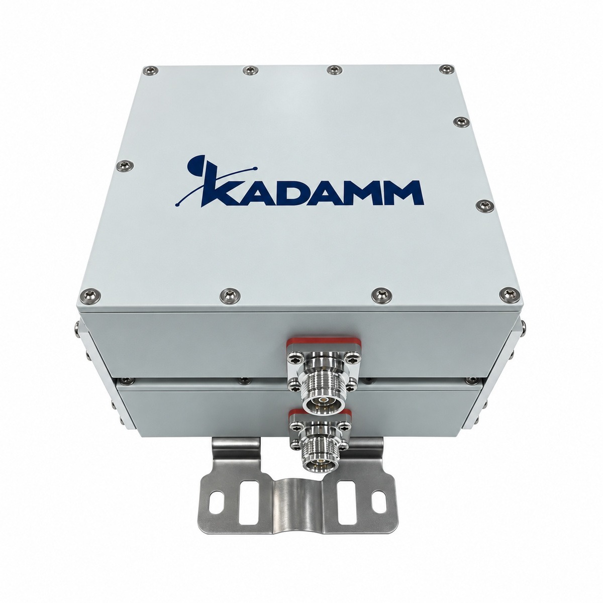 Фильтр полосовой КАДАММ ФП-824/880-716 — 824,2–835,4, 869,2–880,4 МГц