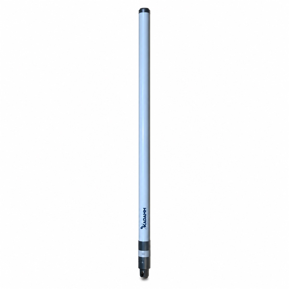 KADAMM AOW24-11 — всенаправленная антенна Wi-Fi 2400–2500 МГц, 11 дБи, 360°, 1 порт