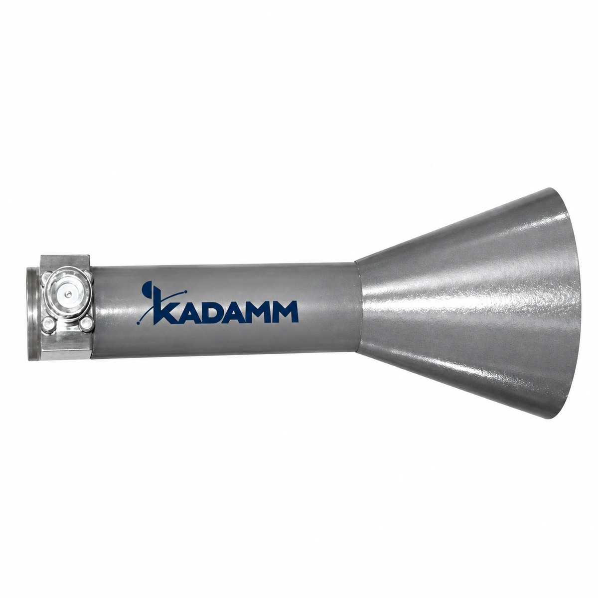 Рупорные антенны круговой поляризации (конические) KADAMM АР-КП