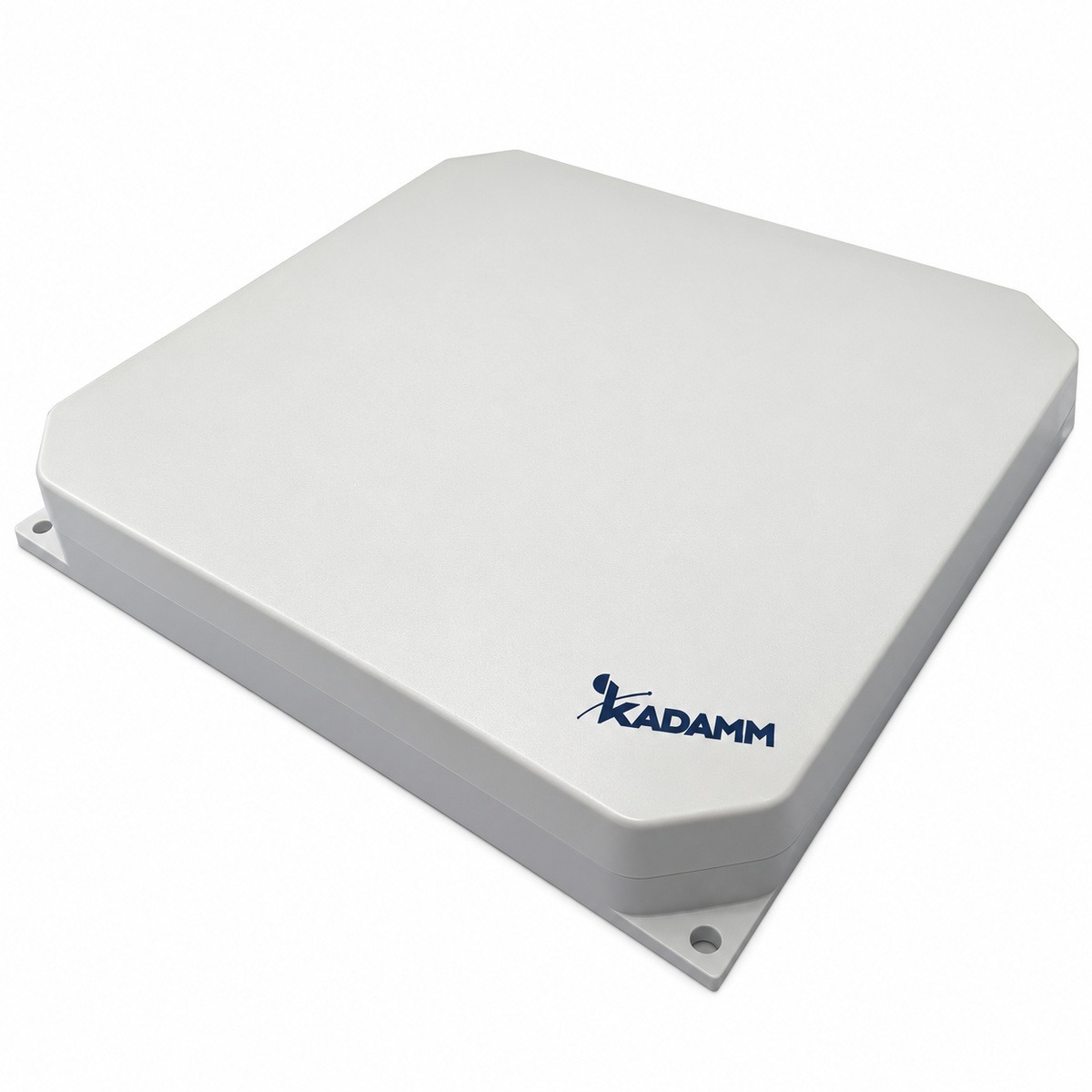 KADAMM GNSS-AJ — антенны ГНСС с подавлением помех (CRPA): 4 элемента, GPS L1 / BeiDou B1 / ГЛОНАСС G1 / Galileo E1, 1 исполнение