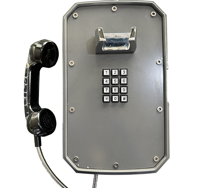 КАДАММ ТЛС101 — Судовой, IP66 · IK9 · WF1