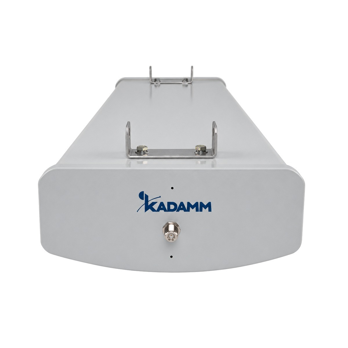 KADAMM O-ATP16-2300/2700S — наружная направленная панельная антенна 2300–2700 МГц, 16 дБи, 1 порт