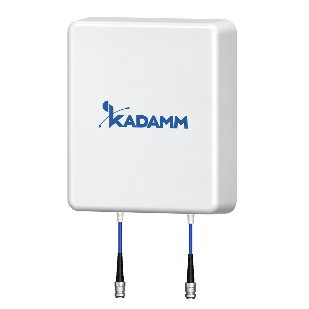 KADAMM O-ATP7-617/6000M — наружная панельная антенна 617–6000 МГц