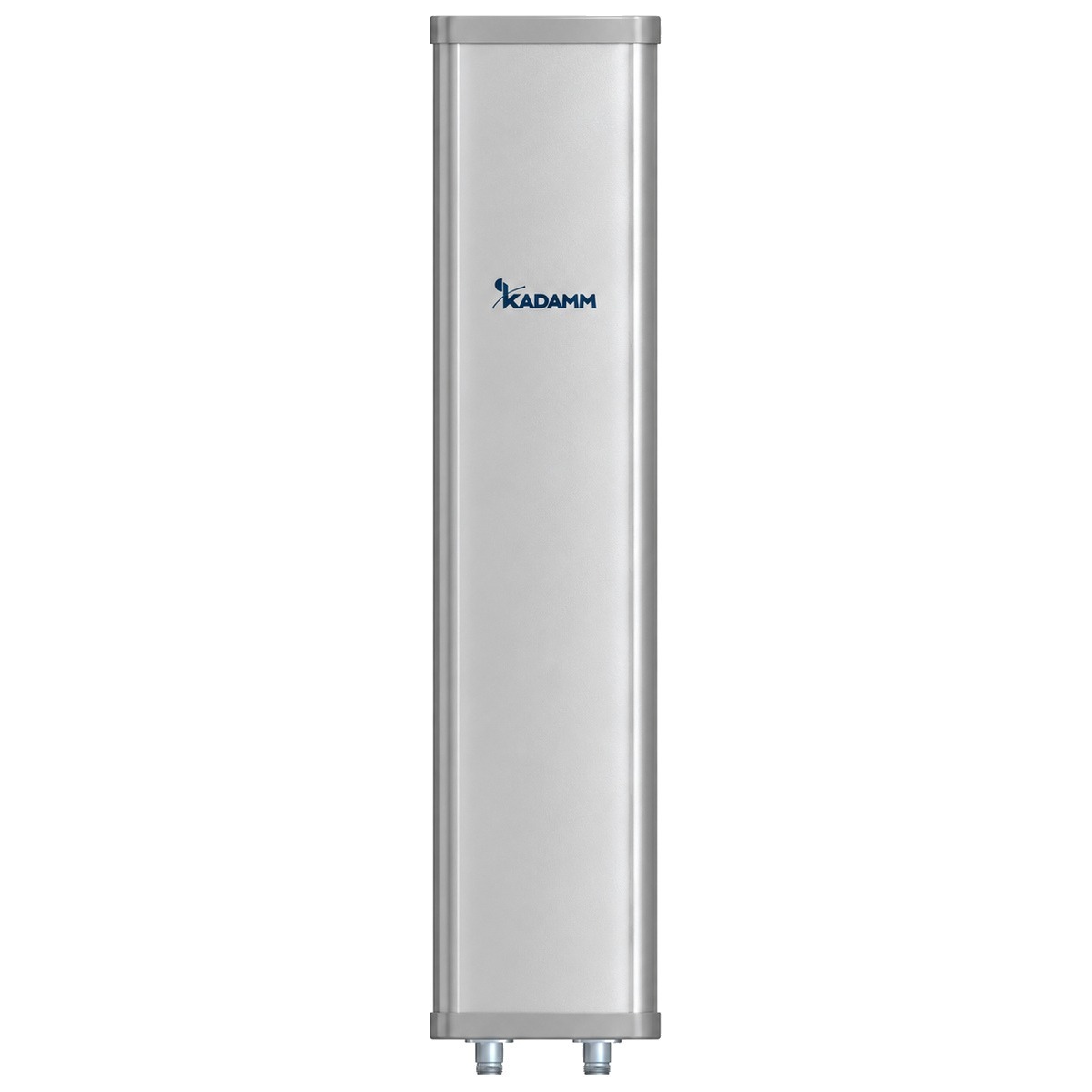 KADAMM APW2465DP15 — внешняя секторная антенна Wi-Fi 2400–2500 МГц, 15 дБи, 2 порта
