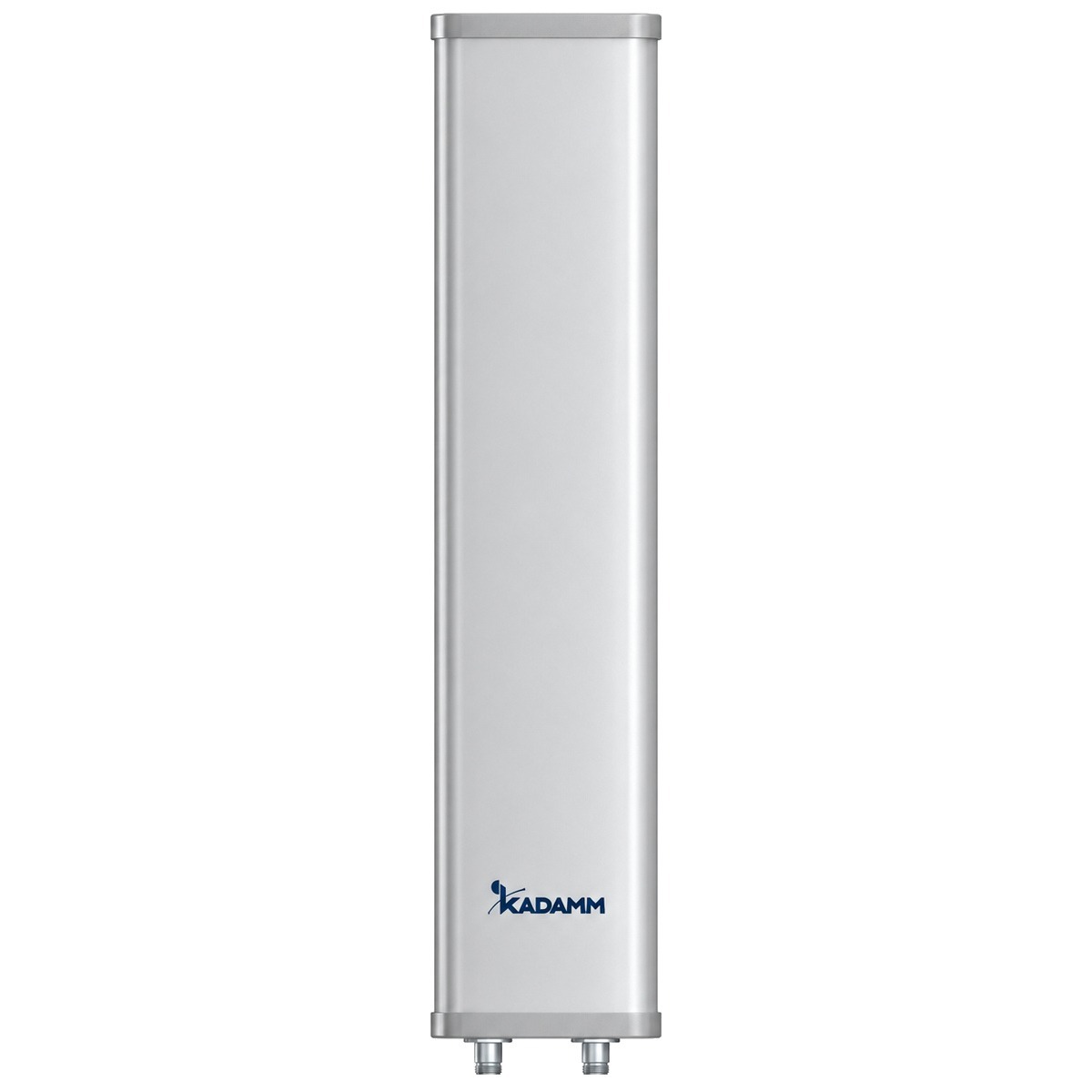 KADAMM APW2465VH15 — внешняя секторная антенна Wi-Fi 2400–2500 МГц, 15 дБи, 2 порта