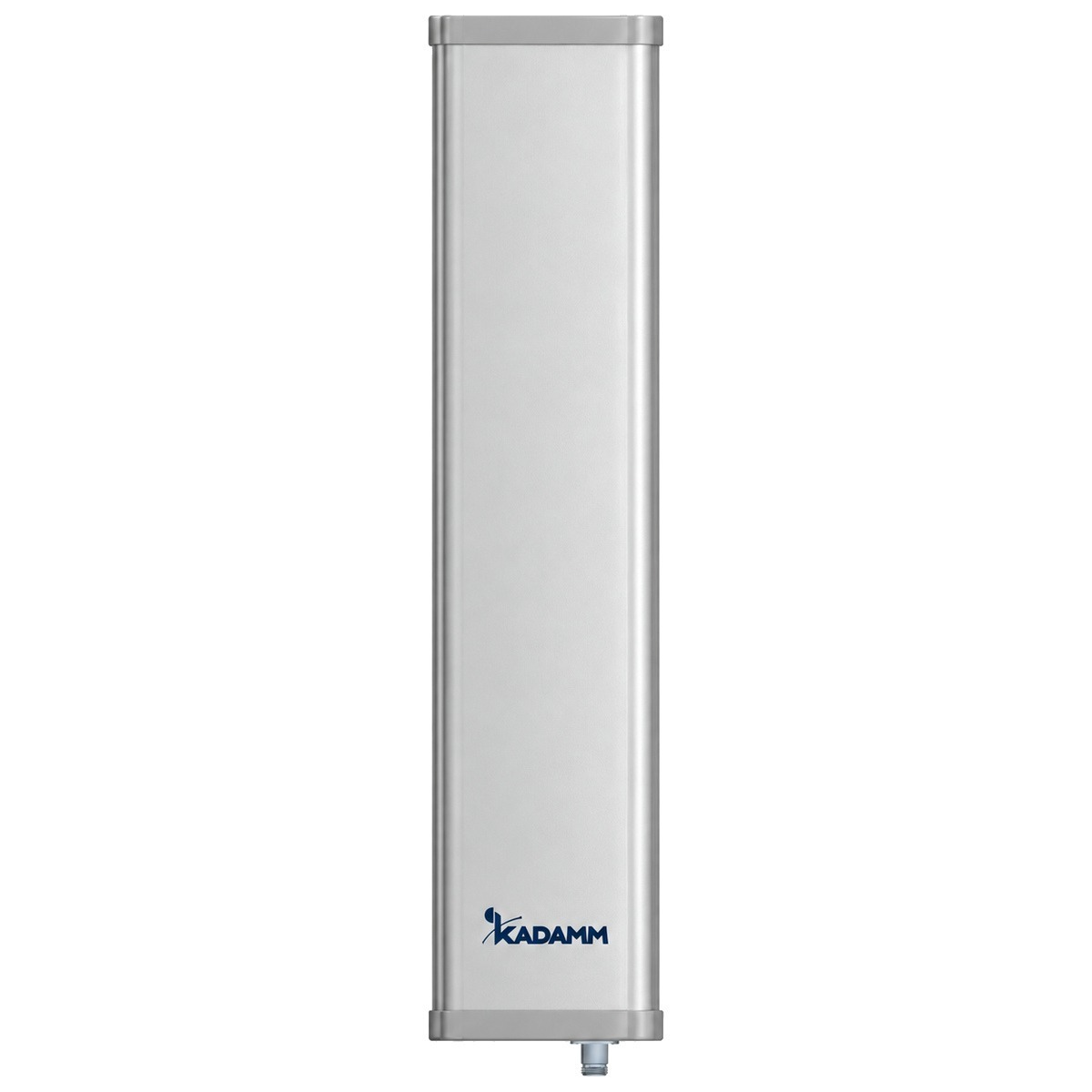 KADAMM APW2465VP18 — внешняя секторная антенна Wi-Fi 2400–2500 МГц, 18 дБи, 1 порт