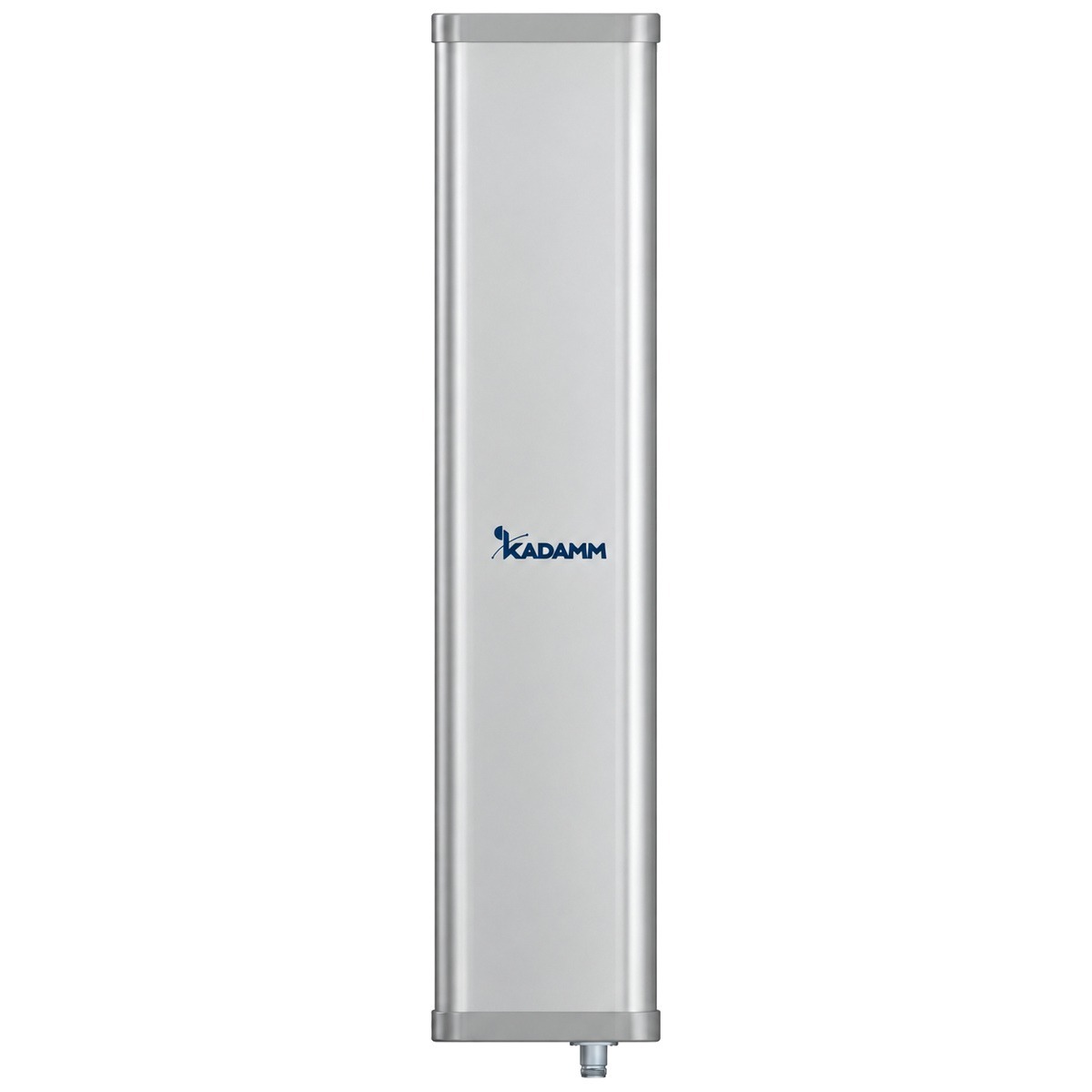 KADAMM APW2490VP14 — внешняя секторная антенна Wi-Fi 2400–2500 МГц, 14 дБи, 1 порт