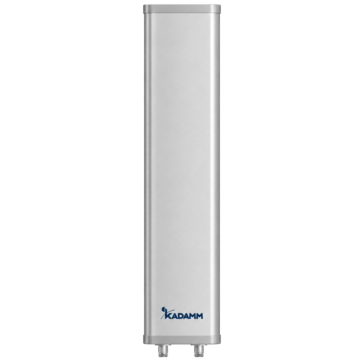 KADAMM APW2490DP14 — внешняя секторная антенна Wi-Fi 2400–2500 МГц, 14 дБи, 2 порта